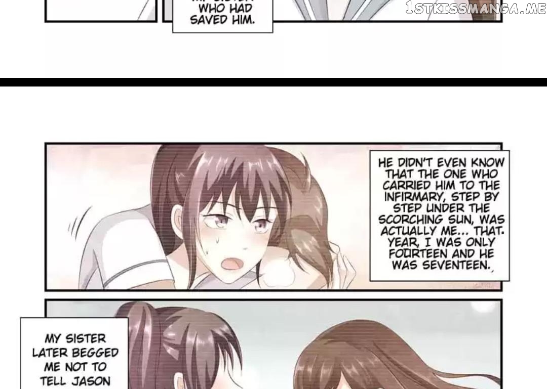 Invalid Engagement: Ex-wife’s Remarriage chapter 34 - page 7