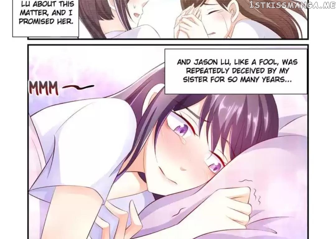 Invalid Engagement: Ex-wife’s Remarriage chapter 34 - page 8