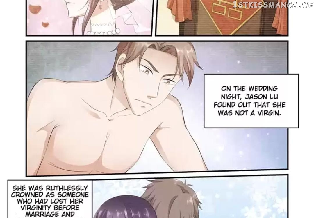 Invalid Engagement: Ex-wife’s Remarriage chapter 33 - page 10