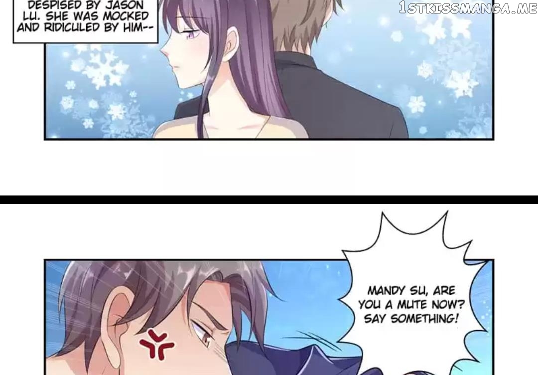 Invalid Engagement: Ex-wife’s Remarriage chapter 33 - page 11