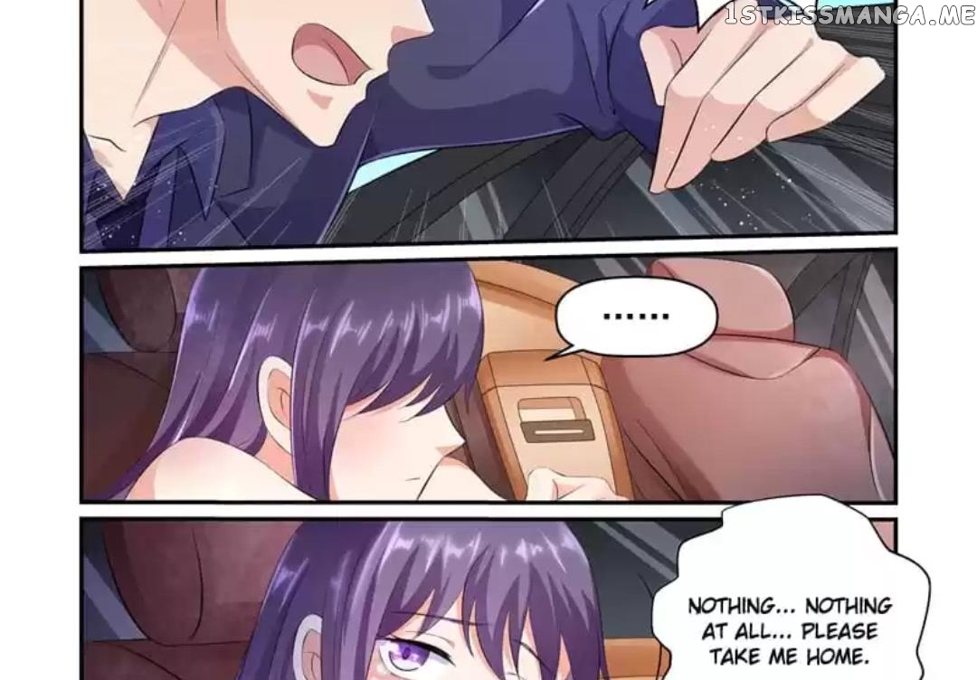 Invalid Engagement: Ex-wife’s Remarriage chapter 33 - page 12
