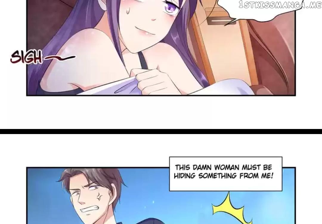 Invalid Engagement: Ex-wife’s Remarriage chapter 33 - page 13