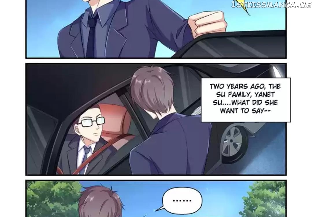 Invalid Engagement: Ex-wife’s Remarriage chapter 33 - page 14