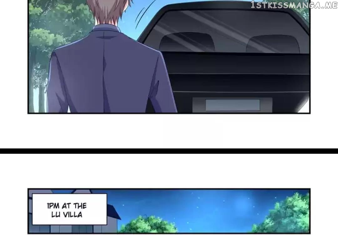 Invalid Engagement: Ex-wife’s Remarriage chapter 33 - page 15