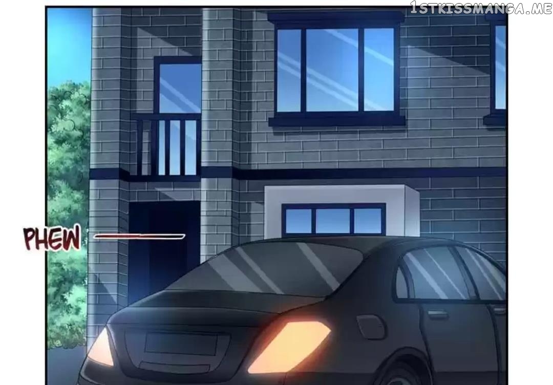 Invalid Engagement: Ex-wife’s Remarriage chapter 33 - page 16