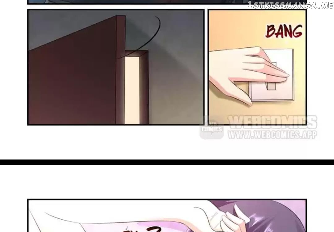 Invalid Engagement: Ex-wife’s Remarriage chapter 33 - page 17