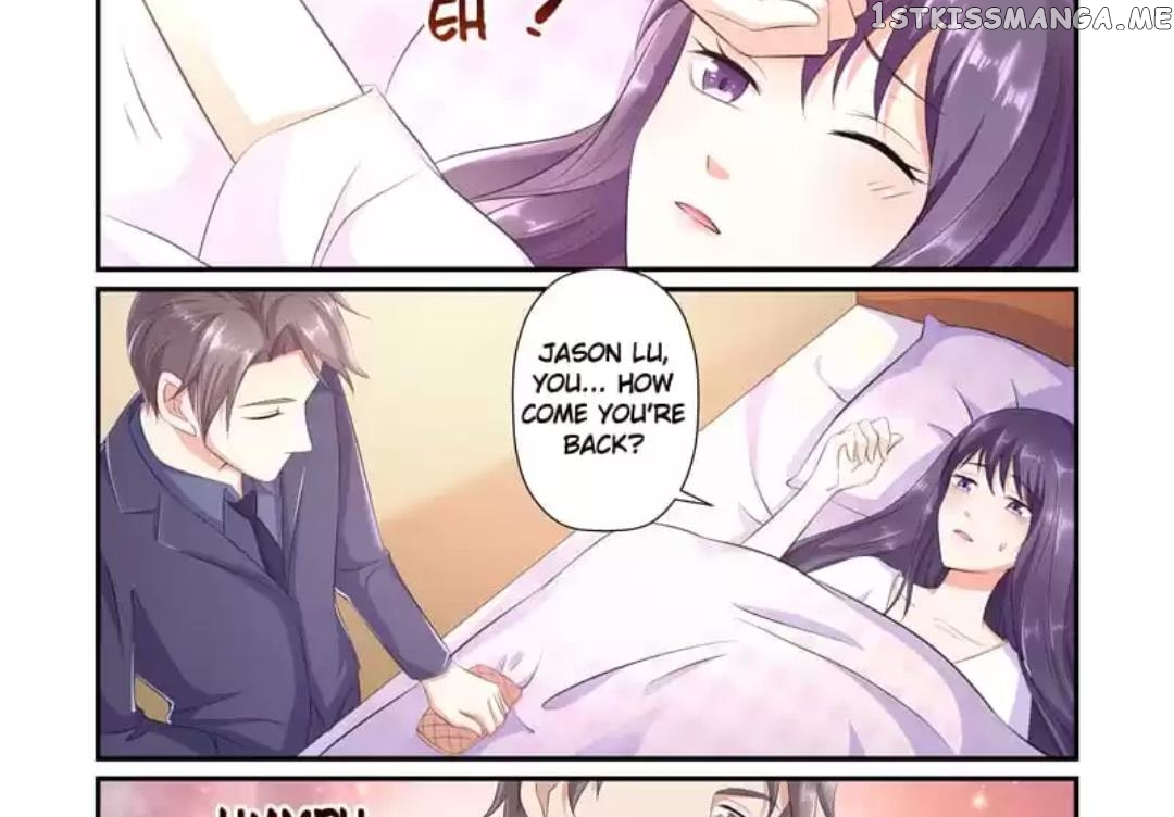 Invalid Engagement: Ex-wife’s Remarriage chapter 33 - page 18
