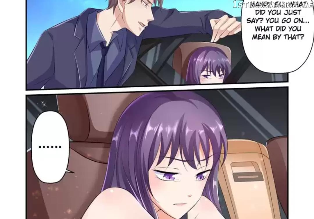 Invalid Engagement: Ex-wife’s Remarriage chapter 33 - page 4
