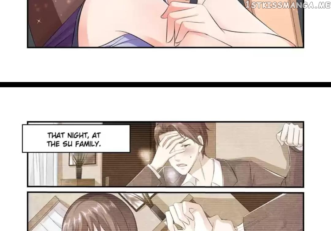 Invalid Engagement: Ex-wife’s Remarriage chapter 33 - page 5