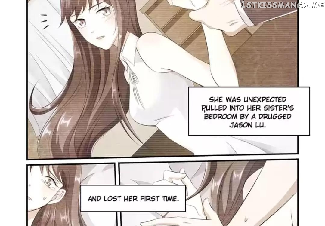 Invalid Engagement: Ex-wife’s Remarriage chapter 33 - page 6