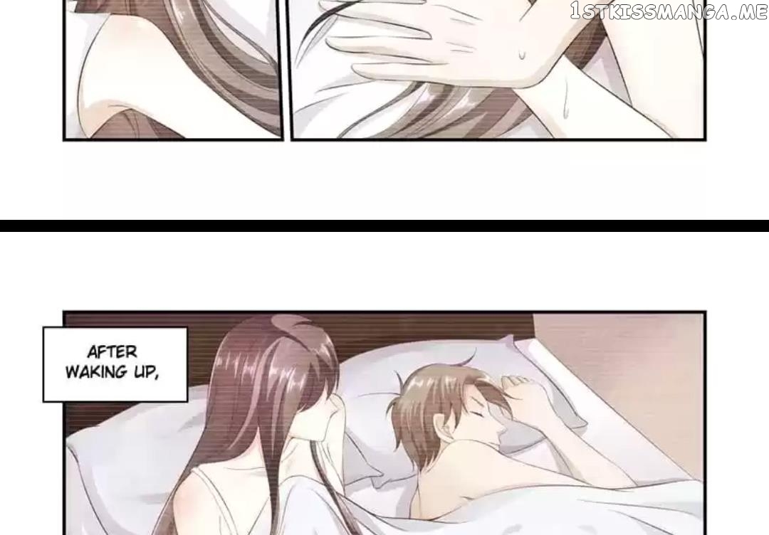 Invalid Engagement: Ex-wife’s Remarriage chapter 33 - page 7