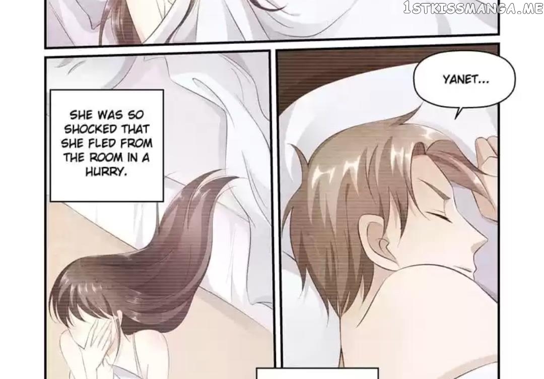 Invalid Engagement: Ex-wife’s Remarriage chapter 33 - page 8