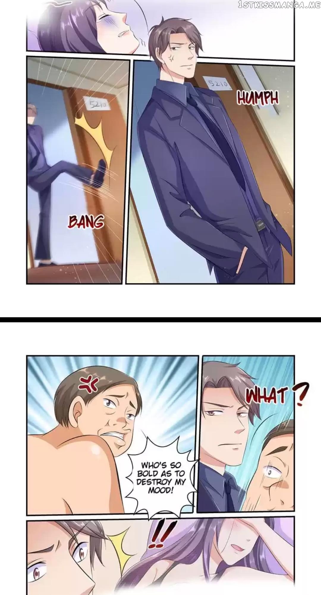 Invalid Engagement: Ex-wife’s Remarriage chapter 32 - page 3