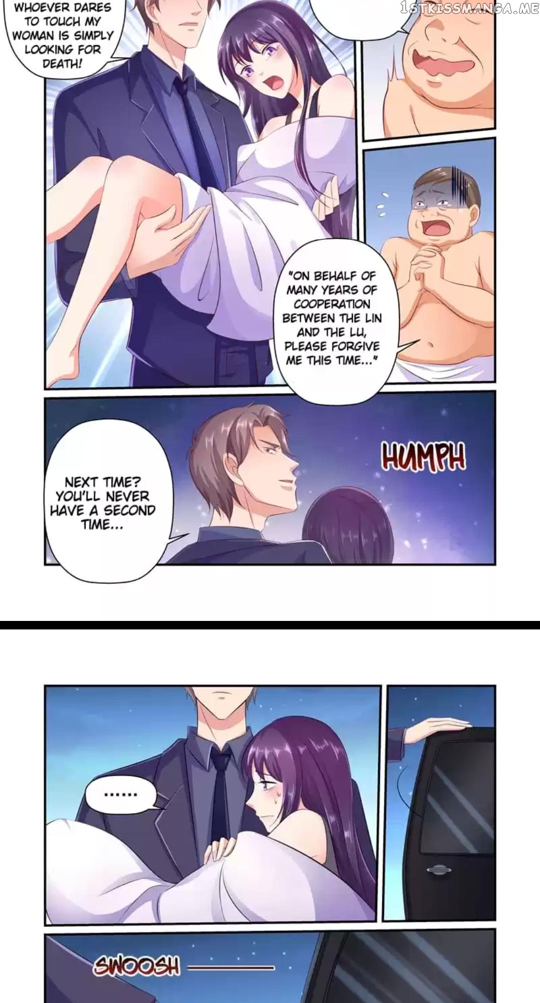 Invalid Engagement: Ex-wife’s Remarriage chapter 32 - page 6