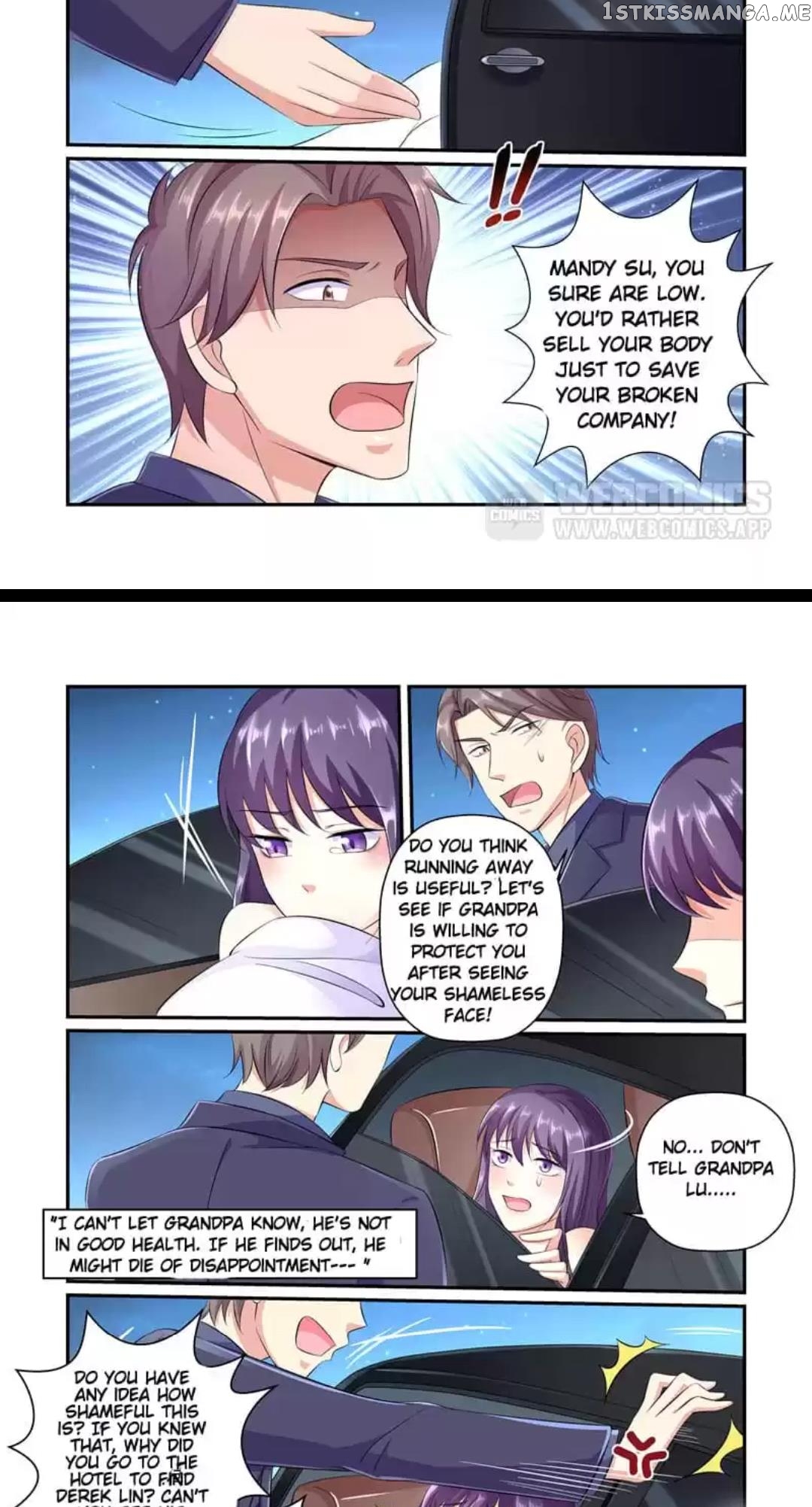 Invalid Engagement: Ex-wife’s Remarriage chapter 32 - page 7