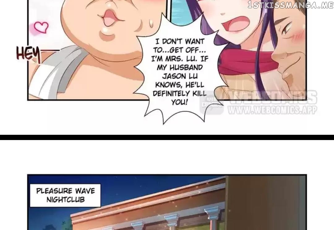 Invalid Engagement: Ex-wife’s Remarriage chapter 31 - page 10