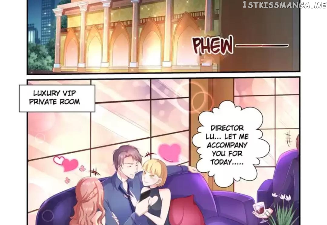 Invalid Engagement: Ex-wife’s Remarriage chapter 31 - page 11