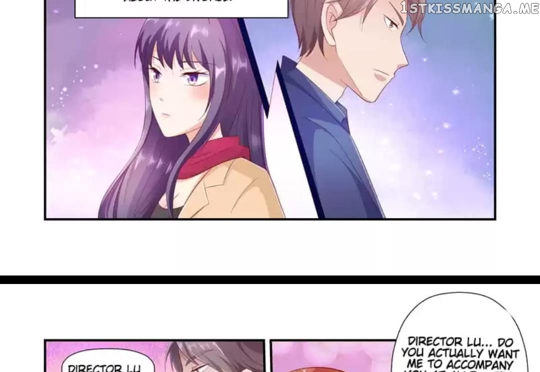 Invalid Engagement: Ex-wife’s Remarriage chapter 31 - page 14
