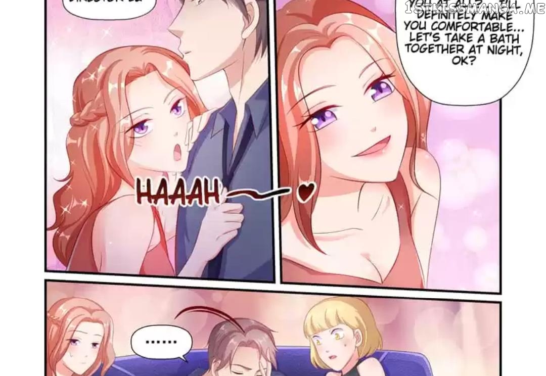 Invalid Engagement: Ex-wife’s Remarriage chapter 31 - page 15