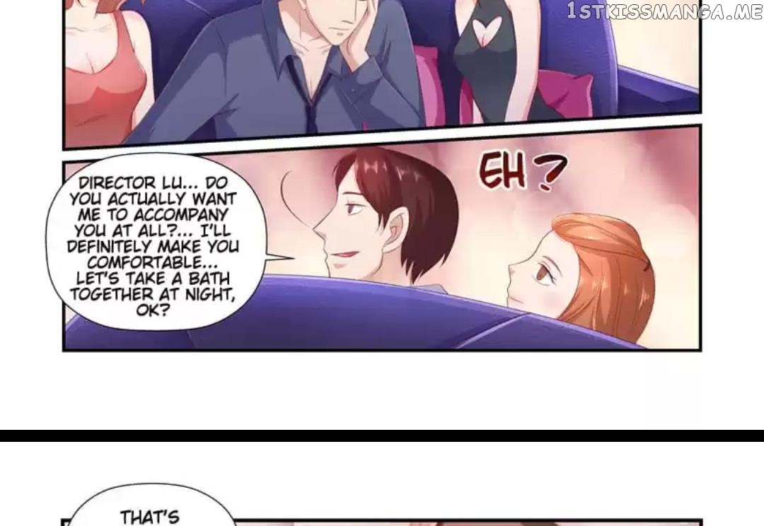 Invalid Engagement: Ex-wife’s Remarriage chapter 31 - page 16