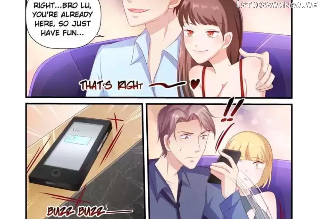 Invalid Engagement: Ex-wife’s Remarriage chapter 31 - page 17
