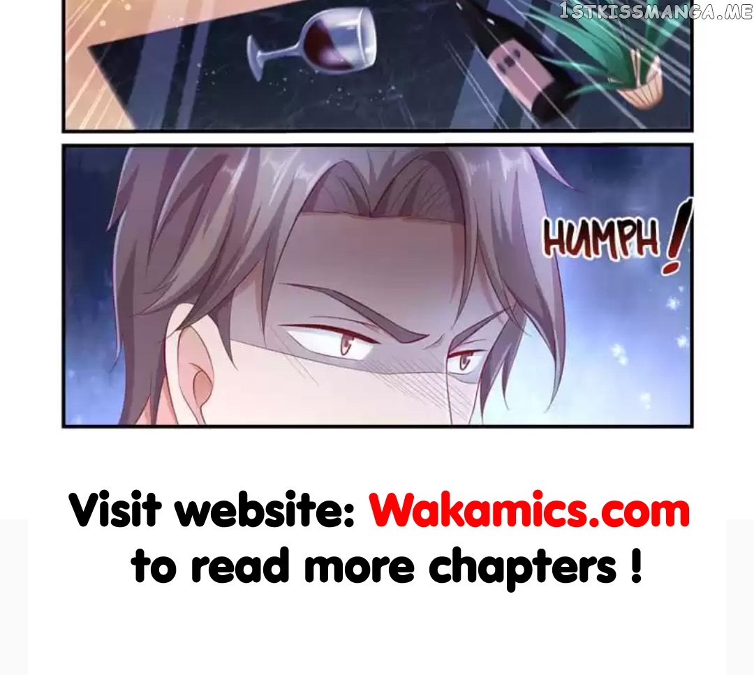 Invalid Engagement: Ex-wife’s Remarriage chapter 31 - page 20