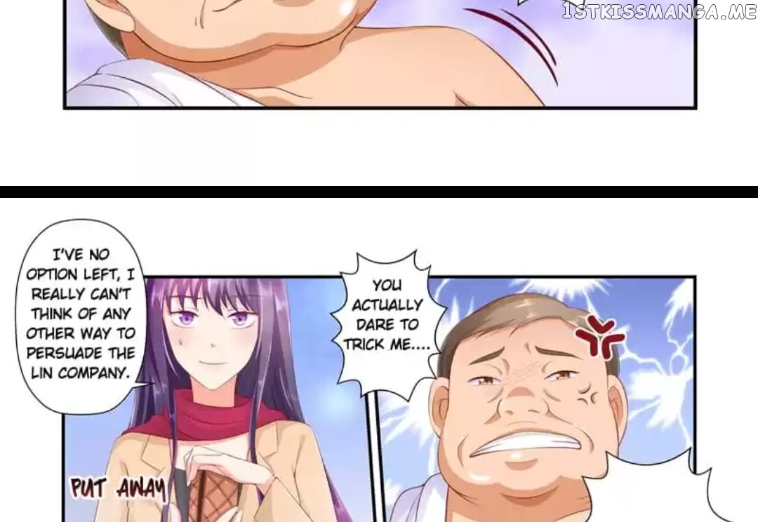Invalid Engagement: Ex-wife’s Remarriage chapter 31 - page 4