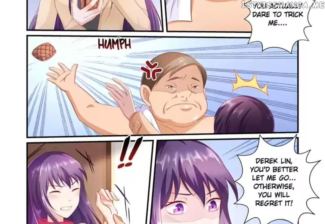 Invalid Engagement: Ex-wife’s Remarriage chapter 31 - page 5