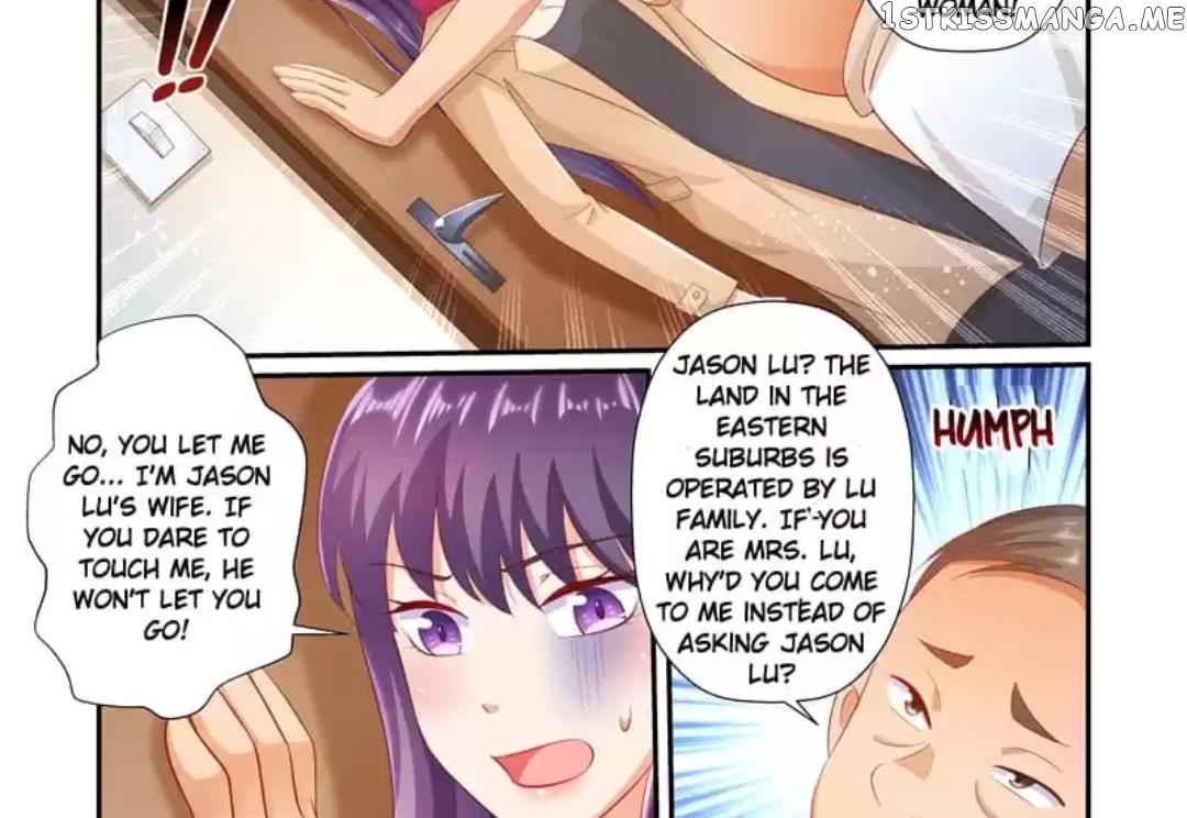 Invalid Engagement: Ex-wife’s Remarriage chapter 31 - page 7