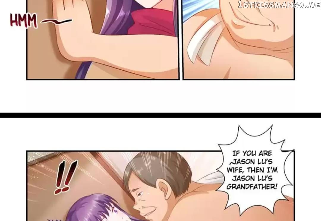 Invalid Engagement: Ex-wife’s Remarriage chapter 31 - page 8