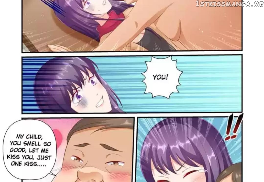 Invalid Engagement: Ex-wife’s Remarriage chapter 31 - page 9