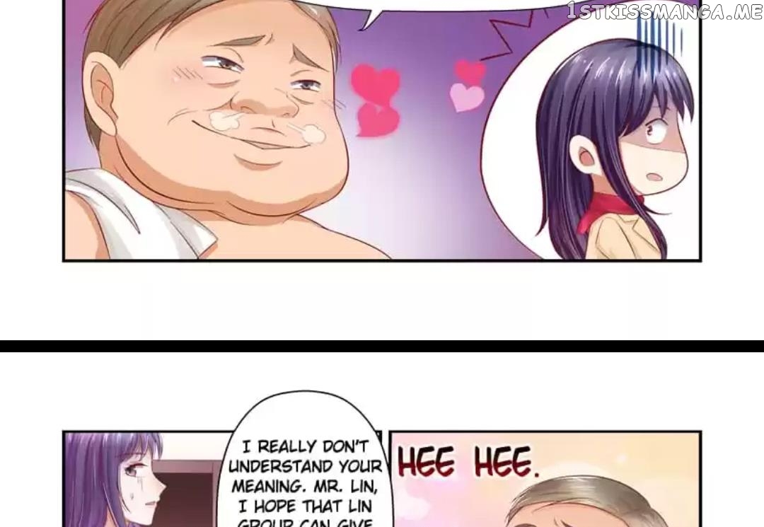 Invalid Engagement: Ex-wife’s Remarriage chapter 30 - page 12