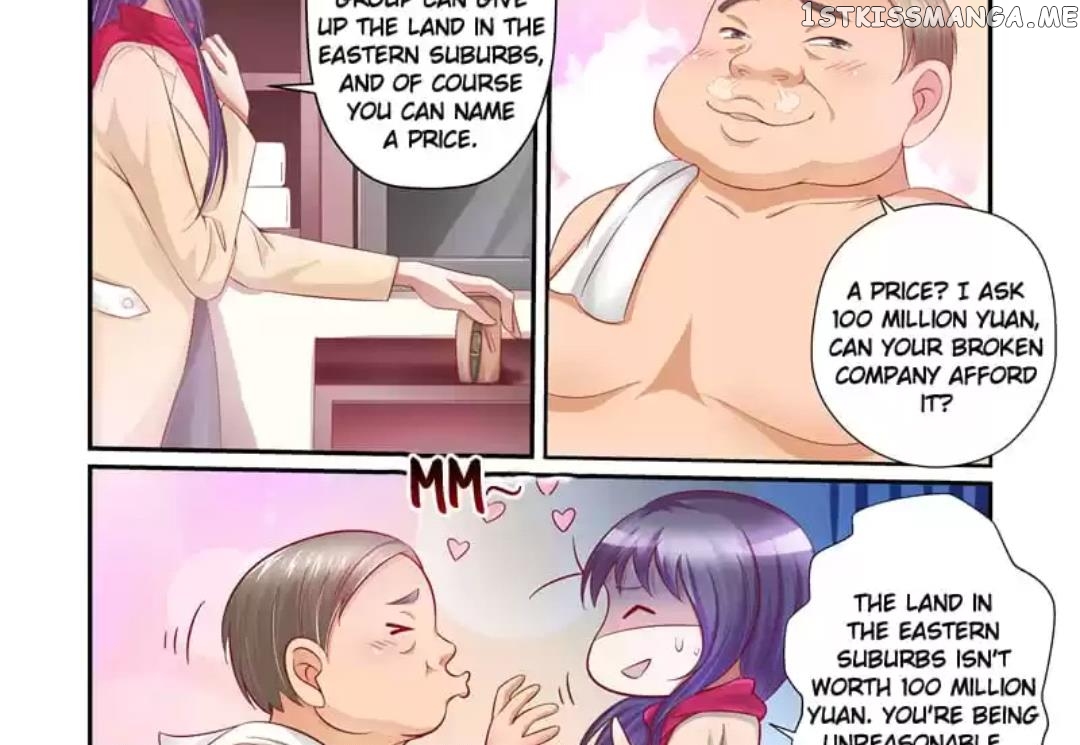 Invalid Engagement: Ex-wife’s Remarriage chapter 30 - page 13