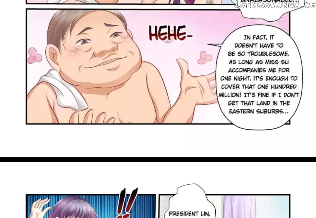 Invalid Engagement: Ex-wife’s Remarriage chapter 30 - page 14