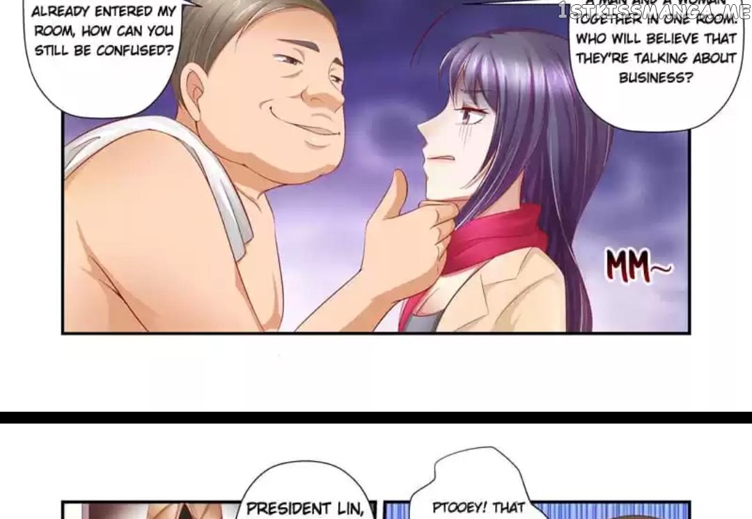 Invalid Engagement: Ex-wife’s Remarriage chapter 30 - page 16