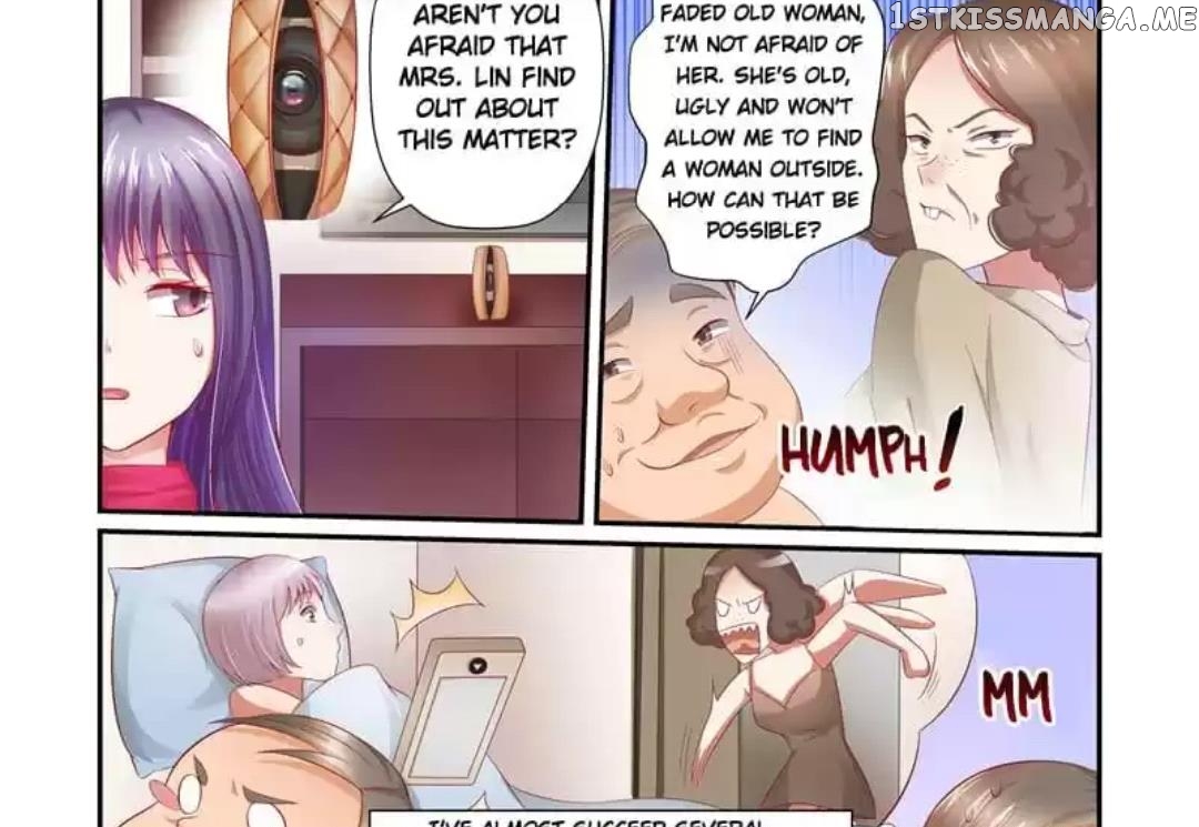 Invalid Engagement: Ex-wife’s Remarriage chapter 30 - page 17