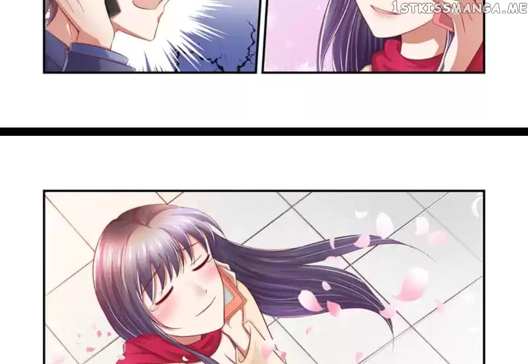 Invalid Engagement: Ex-wife’s Remarriage chapter 30 - page 4