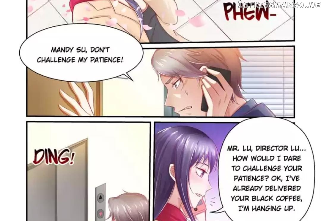 Invalid Engagement: Ex-wife’s Remarriage chapter 30 - page 5