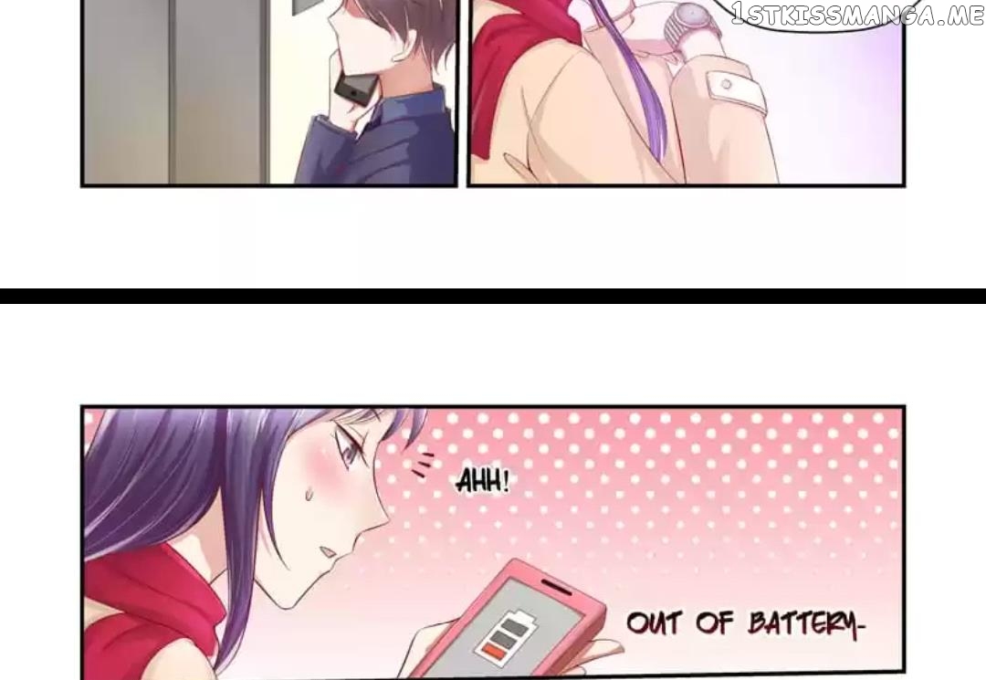 Invalid Engagement: Ex-wife’s Remarriage chapter 30 - page 6