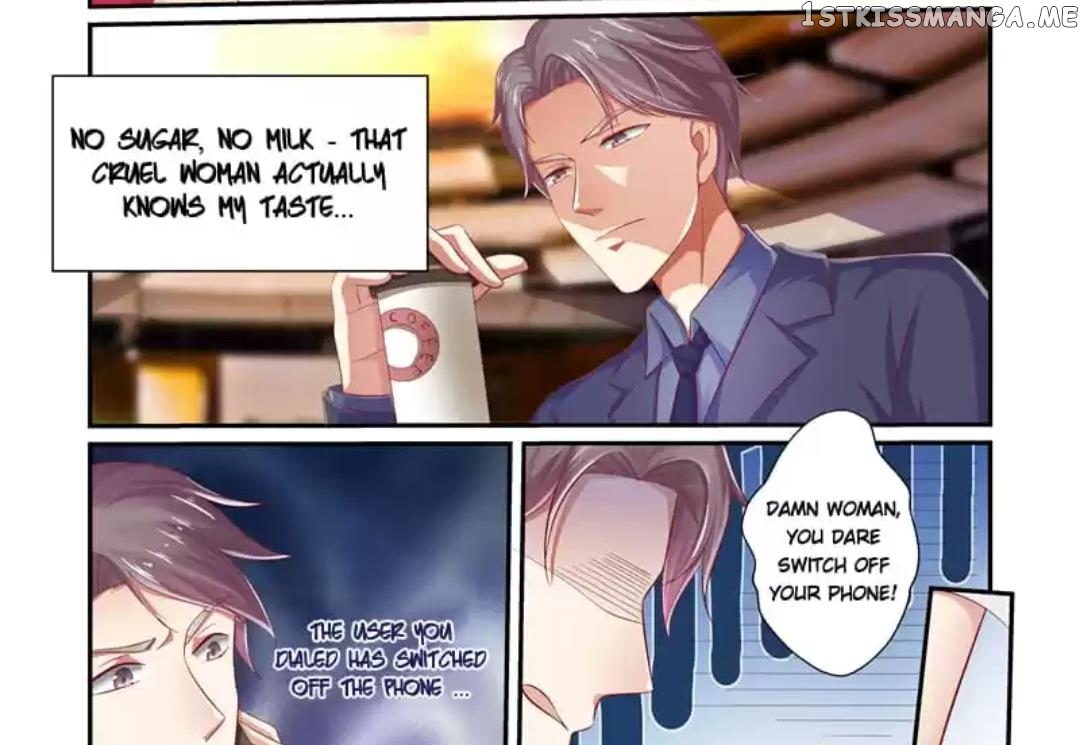 Invalid Engagement: Ex-wife’s Remarriage chapter 30 - page 7