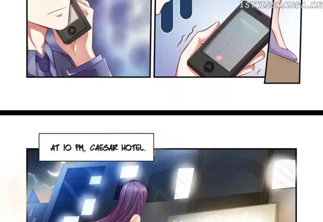 Invalid Engagement: Ex-wife’s Remarriage chapter 30 - page 8