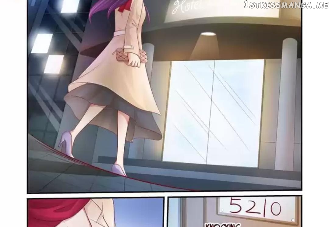 Invalid Engagement: Ex-wife’s Remarriage chapter 30 - page 9