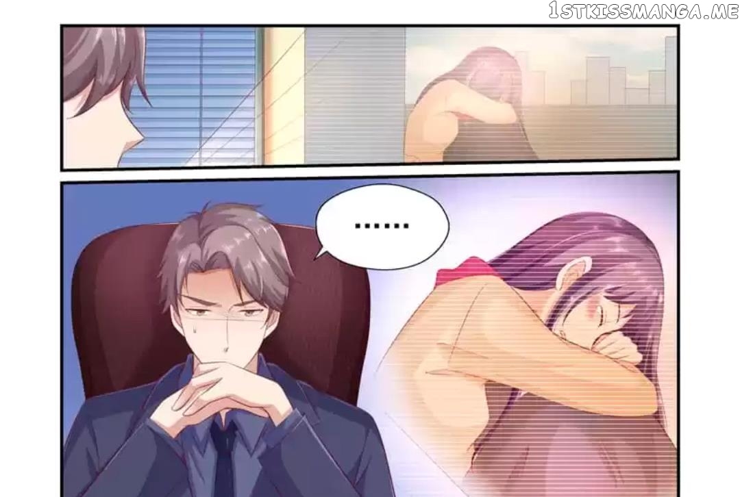 Invalid Engagement: Ex-wife’s Remarriage chapter 29 - page 11