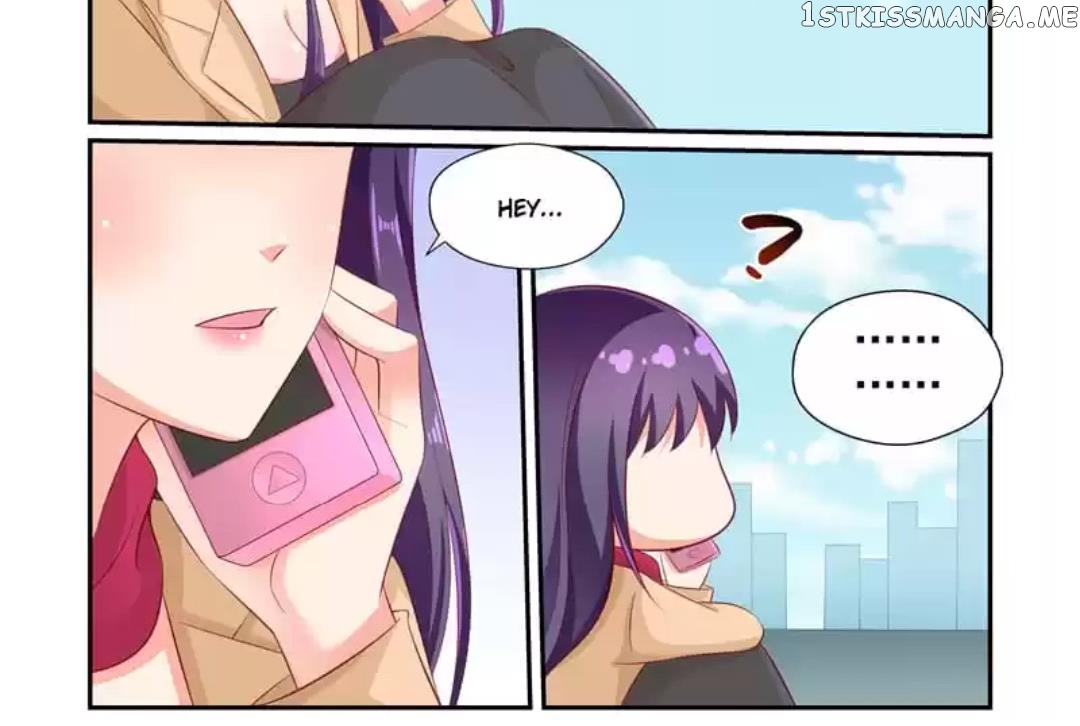 Invalid Engagement: Ex-wife’s Remarriage chapter 29 - page 14