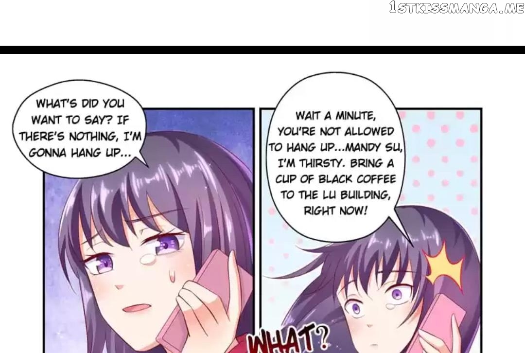 Invalid Engagement: Ex-wife’s Remarriage chapter 29 - page 15