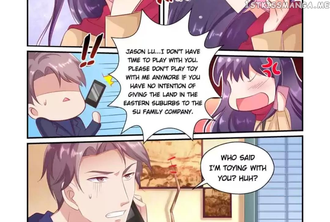 Invalid Engagement: Ex-wife’s Remarriage chapter 29 - page 16