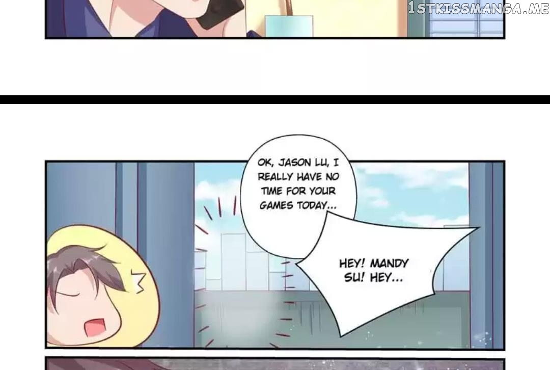 Invalid Engagement: Ex-wife’s Remarriage chapter 29 - page 17