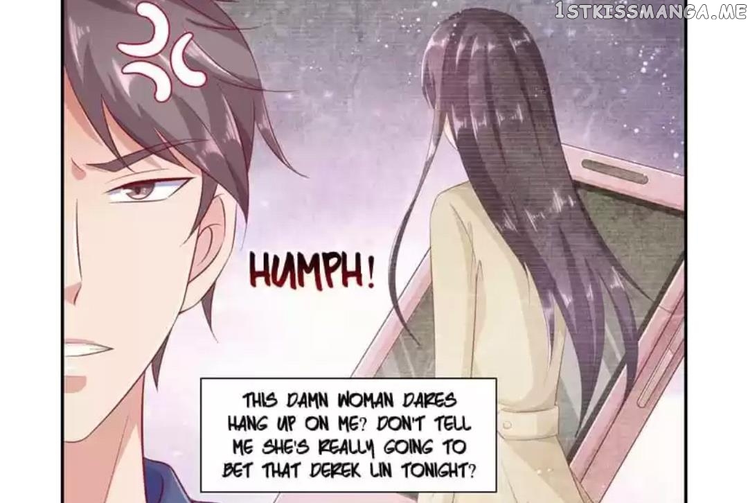 Invalid Engagement: Ex-wife’s Remarriage chapter 29 - page 18
