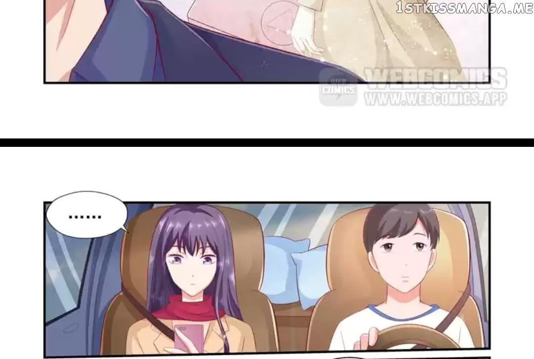 Invalid Engagement: Ex-wife’s Remarriage chapter 29 - page 19