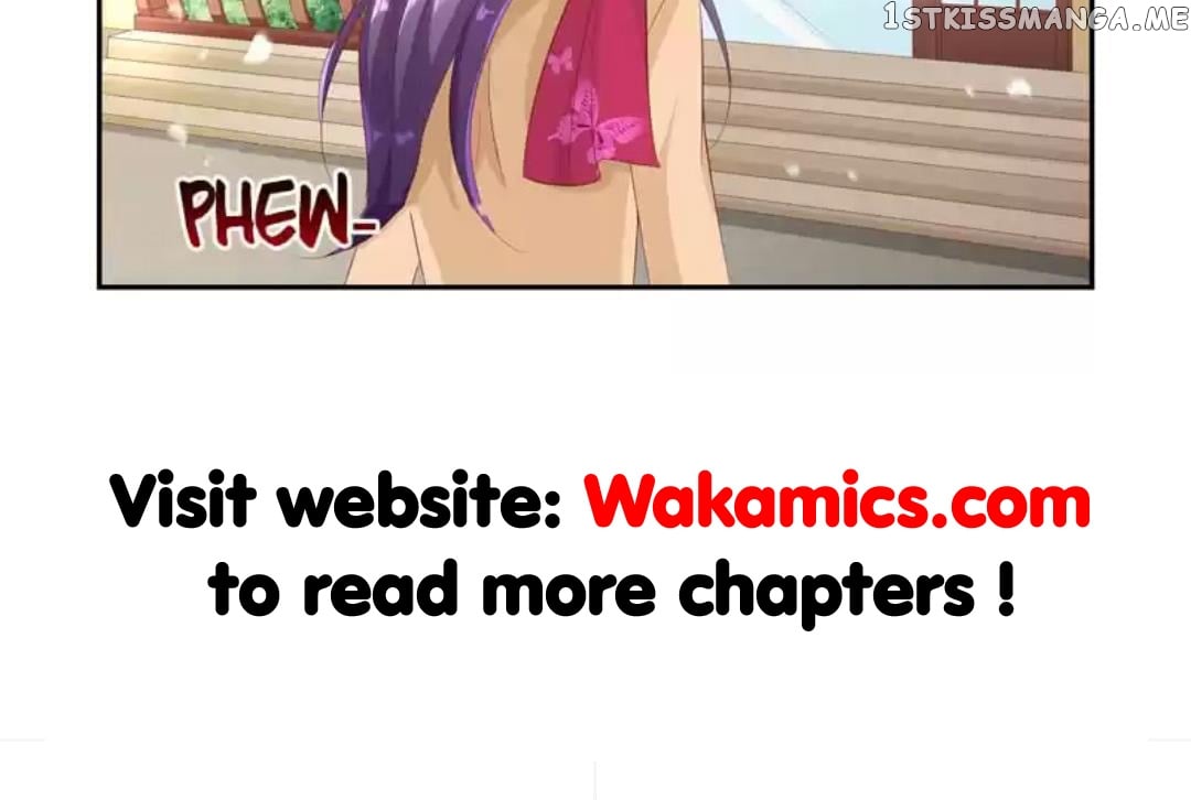 Invalid Engagement: Ex-wife’s Remarriage chapter 29 - page 21